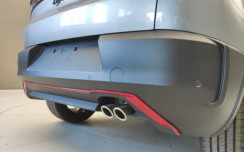 JUNIOR 1.2 136CV HYBRID EDCT6 SPECIALE